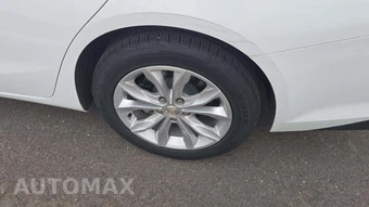 2024 Chevrolet Malibu LT 1LT – miniatura 28
