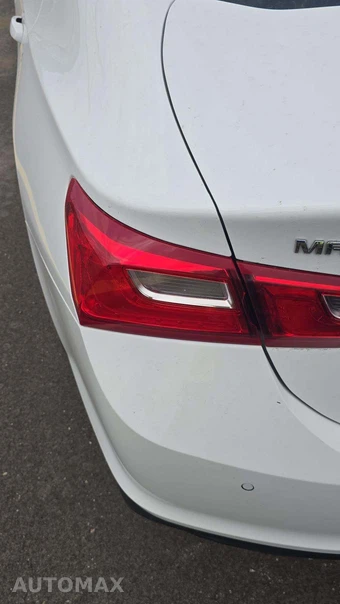 2024 Chevrolet Malibu LT 1LT – miniatura 29