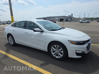 2024 Chevrolet Malibu LT 1LT – miniatura 3