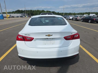 2024 Chevrolet Malibu LT 1LT – miniatura 5