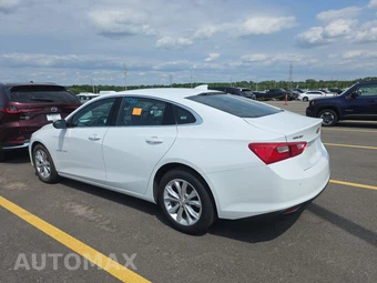 2024 Chevrolet Malibu LT 1LT – miniatura 6
