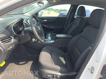 2024 Chevrolet Malibu LT 1LT – miniatura 7