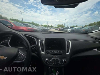 2024 Chevrolet Malibu LT 1LT – miniatura 10