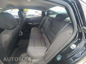 2024 Chevrolet Malibu LT 1LT – miniatura 13