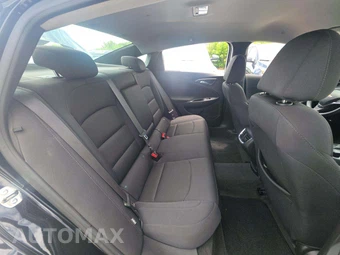 2024 Chevrolet Malibu LT 1LT – miniatura 16