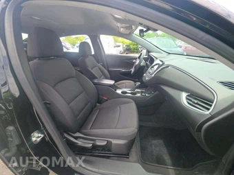 2024 Chevrolet Malibu LT 1LT – miniatura 18