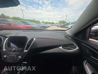 2024 Chevrolet Malibu LT 1LT – miniatura 19