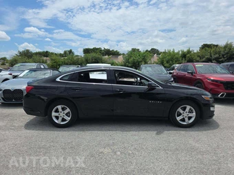 2024 Chevrolet Malibu LT 1LT – miniatura 4