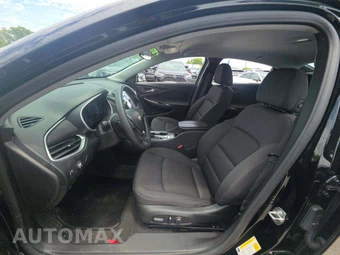 2024 Chevrolet Malibu LT 1LT – miniatura 6