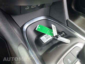 2024 Chevrolet Malibu LT 1LT – miniatura 8