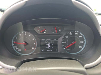 2024 Chevrolet Malibu LT 1LT – miniatura 9