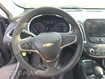 2024 Chevrolet Malibu LT 1LT - miniatura 10