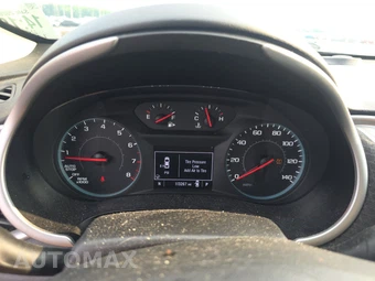 2024 Chevrolet Malibu LT 1LT - miniatura 12
