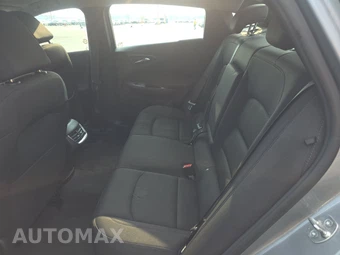 2024 Chevrolet Malibu LT 1LT - miniatura 13