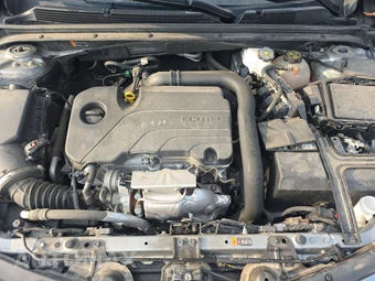 2024 Chevrolet Malibu LT 1LT - miniatura 15