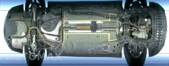 2024 Chevrolet Malibu LT 1LT - miniatura 18