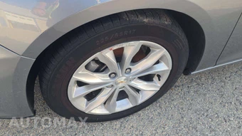 2024 Chevrolet Malibu LT 1LT - miniatura 19