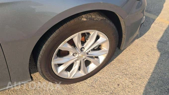 2024 Chevrolet Malibu LT 1LT - miniatura 20