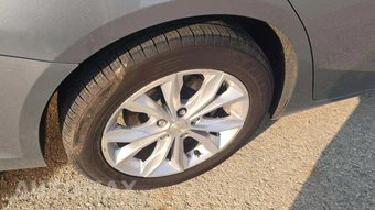 2024 Chevrolet Malibu LT 1LT - miniatura 21