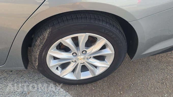 2024 Chevrolet Malibu LT 1LT - miniatura 28