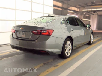 2024 Chevrolet Malibu LT 1LT - miniatura 4