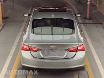 2024 Chevrolet Malibu LT 1LT - miniatura 5