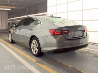 2024 Chevrolet Malibu LT 1LT - miniatura 6