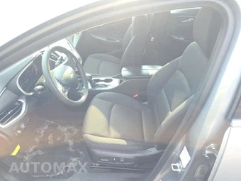 2024 Chevrolet Malibu LT 1LT - miniatura 7