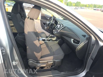 2024 Chevrolet Malibu LT 1LT - miniatura 8