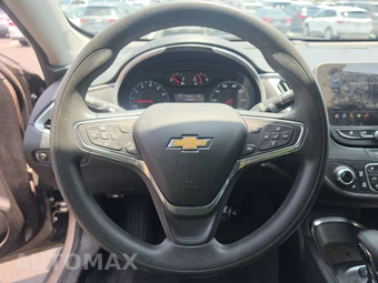 2024 Chevrolet Malibu LT 1LT - miniatura 10