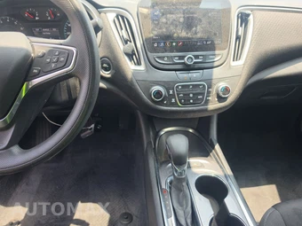 2024 Chevrolet Malibu LT 1LT - miniatura 11