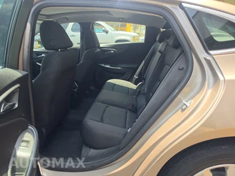 2024 Chevrolet Malibu LT 1LT - miniatura 13