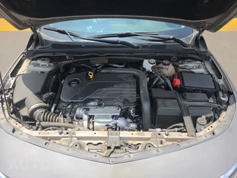 2024 Chevrolet Malibu LT 1LT - miniatura 15