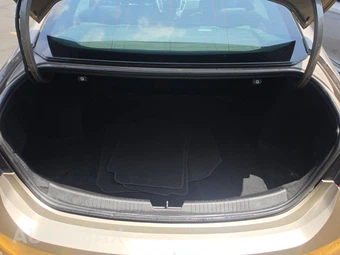 2024 Chevrolet Malibu LT 1LT - miniatura 16