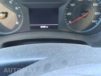 2024 Chevrolet Malibu LT 1LT - miniatura 17