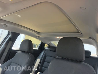 2024 Chevrolet Malibu LT 1LT - miniatura 18