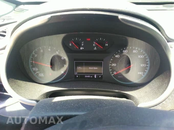 2024 Chevrolet Malibu LT 1LT - miniatura 21