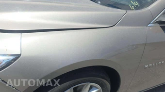 2024 Chevrolet Malibu LT 1LT - miniatura 26