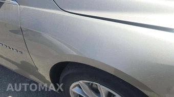 2024 Chevrolet Malibu LT 1LT - miniatura 27