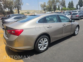 2024 Chevrolet Malibu LT 1LT - miniatura 4