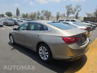 2024 Chevrolet Malibu LT 1LT - miniatura 6