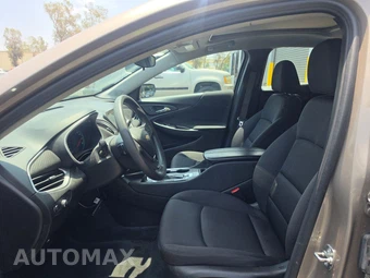 2024 Chevrolet Malibu LT 1LT - miniatura 7