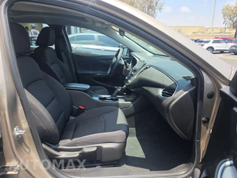 2024 Chevrolet Malibu LT 1LT - miniatura 8