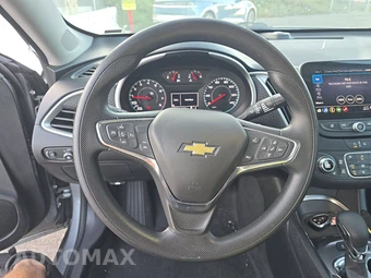 2024 Chevrolet Malibu LT 1LT – miniatura 10