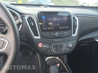 2024 Chevrolet Malibu LT 1LT – miniatura 11