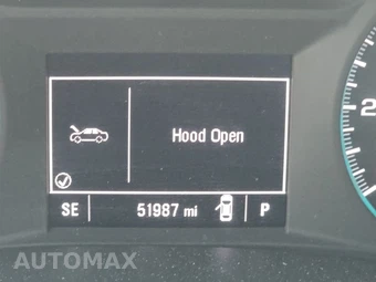 2024 Chevrolet Malibu LT 1LT – miniatura 12