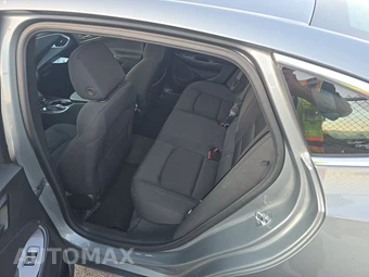 2024 Chevrolet Malibu LT 1LT – miniatura 13