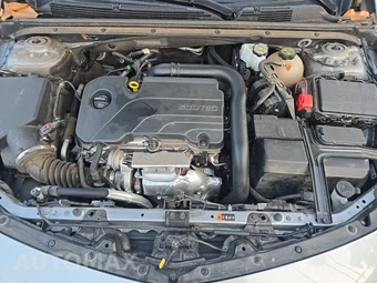 2024 Chevrolet Malibu LT 1LT – miniatura 15