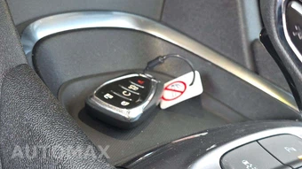 2024 Chevrolet Malibu LT 1LT – miniatura 17