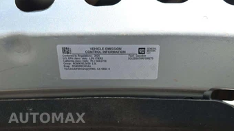 2024 Chevrolet Malibu LT 1LT – miniatura 18